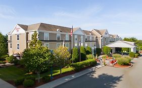 Hampton Inn South Kingstown